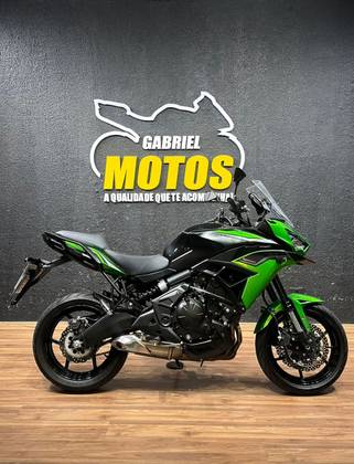 KAWASAKI VERSYS ABS 